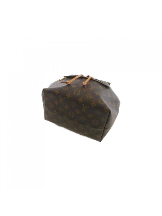 Louis Vuitton Monogram Montsouris PM Backpack main image 10